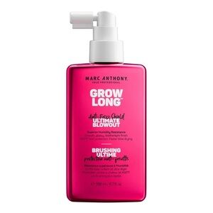 Marc Anthony Grow Long Anti-Frizz Shield Ultimate Blowout